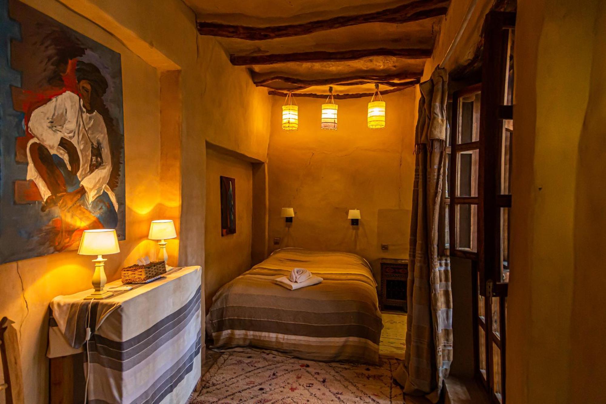 Dar Les Dattiers Taroudant Exterior photo